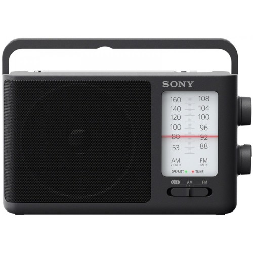ΡΑΔΙΟΦΩΝΟ SONY ICF506.CED